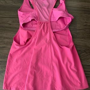 Lululemon tank top size 8